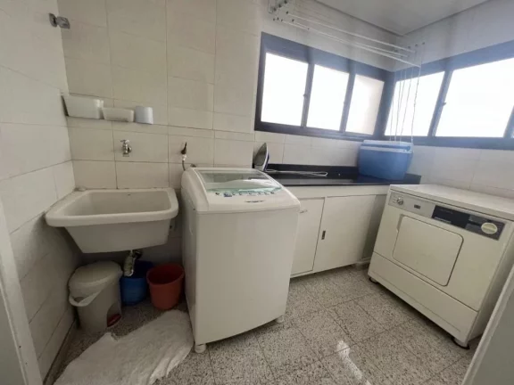 Imagem Apartamento com 4 dormitórios à venda, 142 m² por R$ 1.250.000,00 - Centro - Suzano/SP