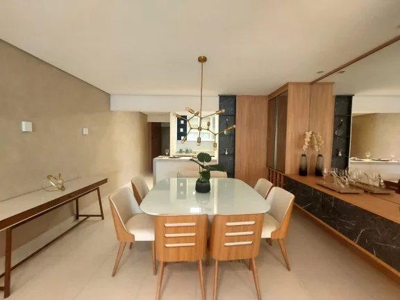 Imagem Apartamento com 4 dorms, Centro, Mongaguá - R$ 1.23 mi, Cod: 993