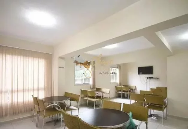 Imagem Apartamento à venda no Morumbi com 2 Dormitórios