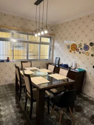 Imagem Sobrado com 3 dormitórios à venda, 248 m² por R$ 1.100.000,00 - Vila Costa - Suzano/SP