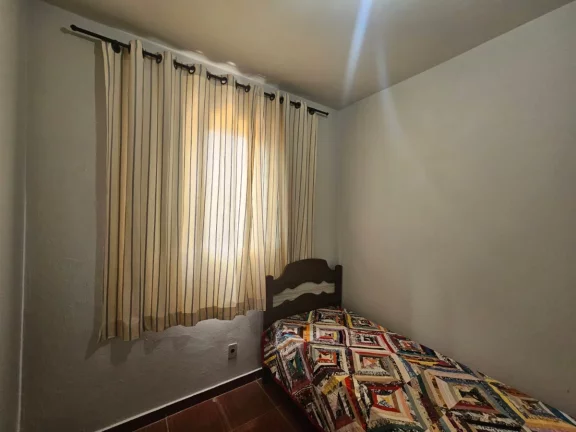 Imagem Casa tipo para venda em Jardim Bonsucesso com 2 quartos, 119m2