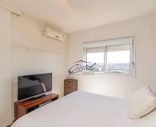 Imagem Apartamento com 3 quartos / suítes à venda, 158 m² - Vila Leopoldina - São Paulo/SP