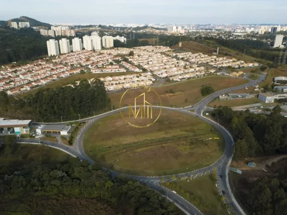 Imagem Terreno para Venda em Santana de Parnaíba, Tamboré