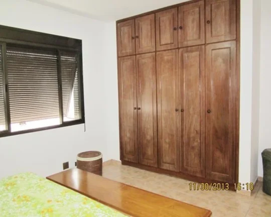 Imagem Apartamento à venda no Guarujá na Praia das Pitangueiras