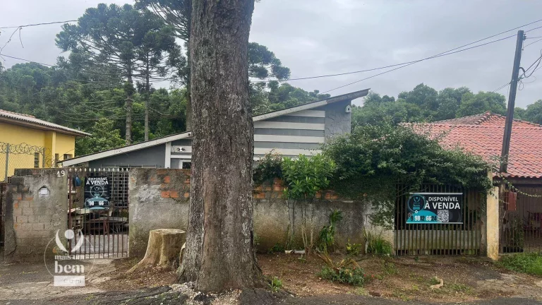 Imagem Terreno à venda, 516 m² por R$ 530.000,00 - Santa Cândida - Curitiba/PR