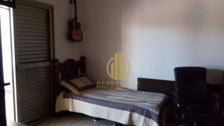 Imagem Casa 3 dormitórios com suíte no Sumarezinho
