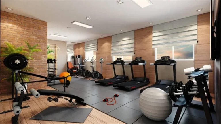 Imagem APARTAMENTO COM 60 m² - AVIAÇÃO - PRAIA GRANDE SP