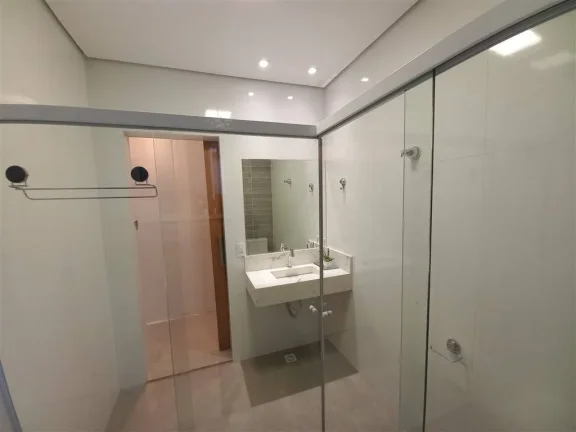 Imagem CASA COM 72 m² - MIRIM - PRAIA GRANDE SP