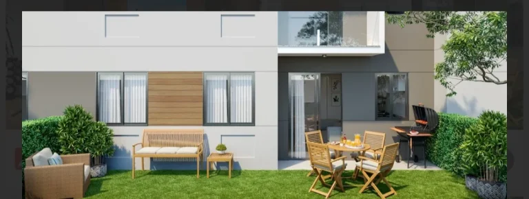 Imagem Walk residencial Vitale infraestrutura completa pechincha entrega 2027