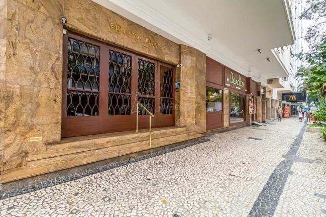 Imagem Viva com sofisticação em 230m² de puro luxo em Copacabana! Imagem Viva com sofisticação em 230m² de puro luxo em Copacabana!