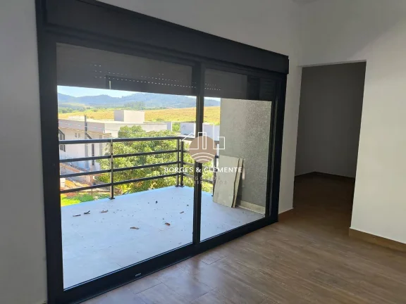 Imagem Casa com 5 Dormitórios e Mobília Planejada no Figueira Garden Atibaia