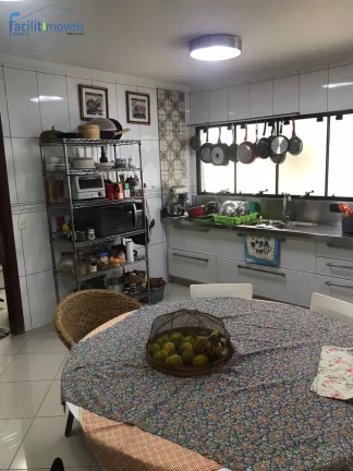 Imagem APARTAMENTO À VENDA JARDIM DO MAR - SÃO BERNARDO DO CAMPO - SP