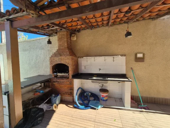 Foto do imóvel: CASA RESIDENCIAL em SERRA - ES, PORTAL DE JACARAÍPE