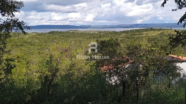 Imagem Terreno à Venda no Bairro Rio Manso em Chapada dos Guimarães