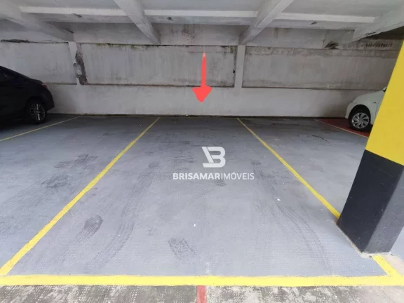 Imagem PITANGUEIRAS- GARAGEM DEMARCADA NO CALÇADÃO PRÓXIMO ´À FACULDADE DOM DOMÊMINICO.