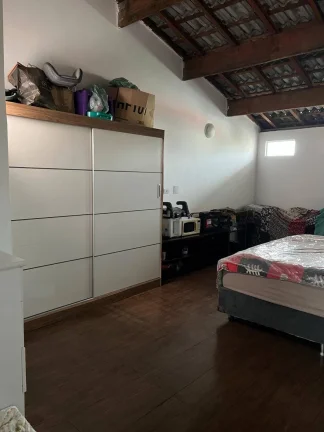 Imagem Sobrado 3 Suites 210 m² 3 Dormitorios sendo 3 Suites 2 vagas de Garagens