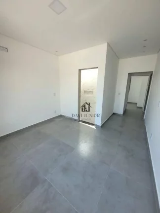 Imagem Casa com 3 suítes à venda, 122 m² por R$ 769.000 - Condomínio Terras de São Francisco - Sorocaba/SP