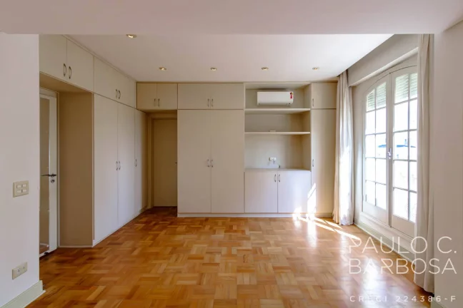 Imagem Jardim América Venda - 3 Suítes - 3 Vagas - 343m² - Lindenberg