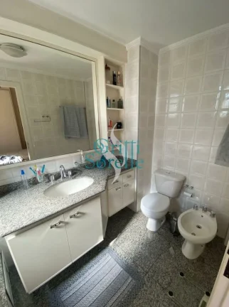 Imagem Apartamento à Venda na Vila Uberabinha - Sâo Paulo/SP.