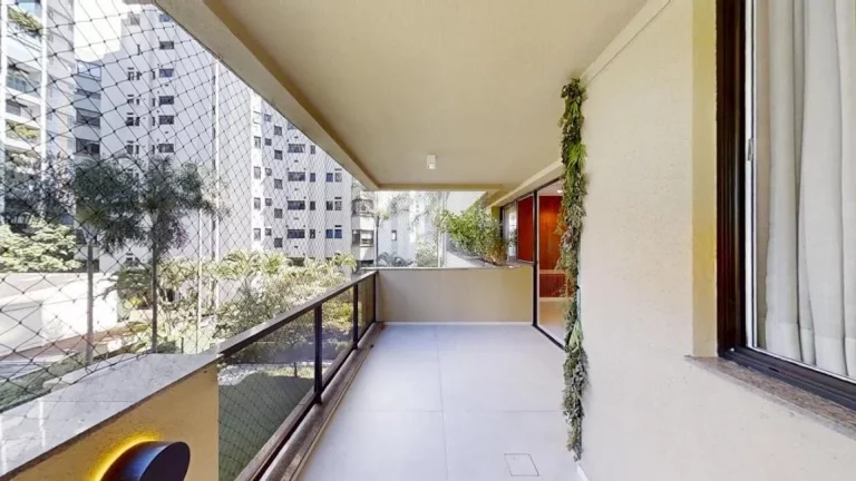 Imagem Apartamento para Venda em São Paulo / SP no bairro Pinheiros