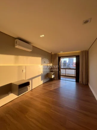 Imagem Apartamento venda Alphaville Cauaxi, 4 dorms, 2 suítes, 4 vagas, Depósito, 288m² por R$ 2.300.000, Barueri/SP