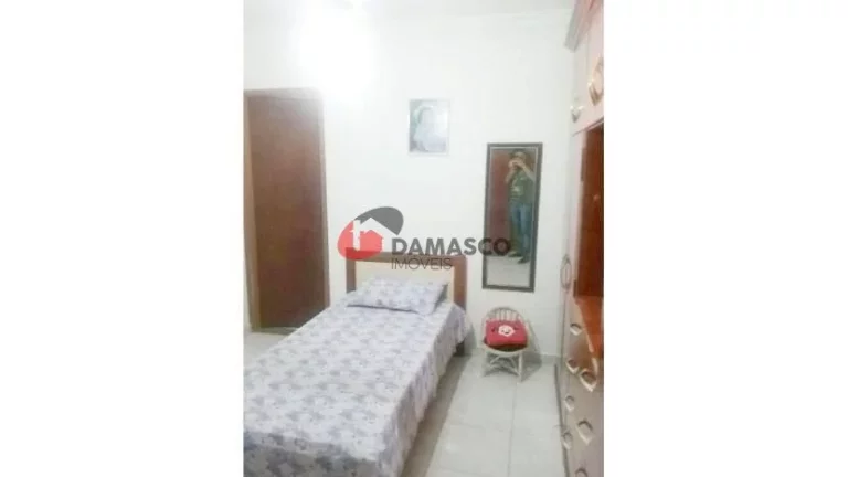 Imagem Casa à venda 2 Quartos, 2 Suites, 2 Vagas, 184M², Mauá, São Caetano do Sul - SP