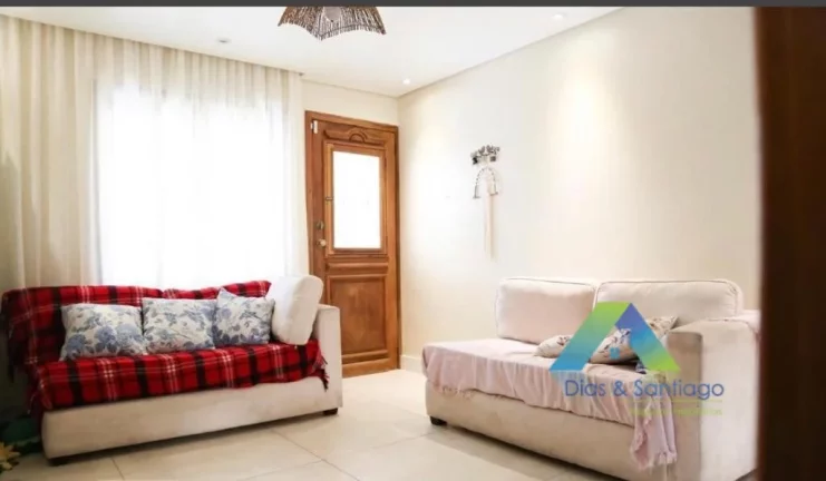 Imagem Casa de vila a venda próximo ao metrô