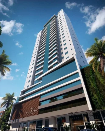 Imagem Apartamento 4 ou + dormitórios para Venda em Balneário Camboriú / SC no bairro Pioneiros