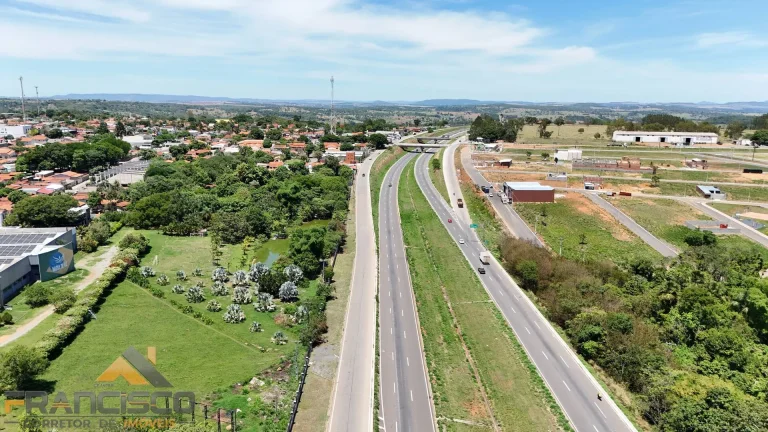 Imagem LUAR PARK, LOTE A PRESTAÇÃO EM ABADIA