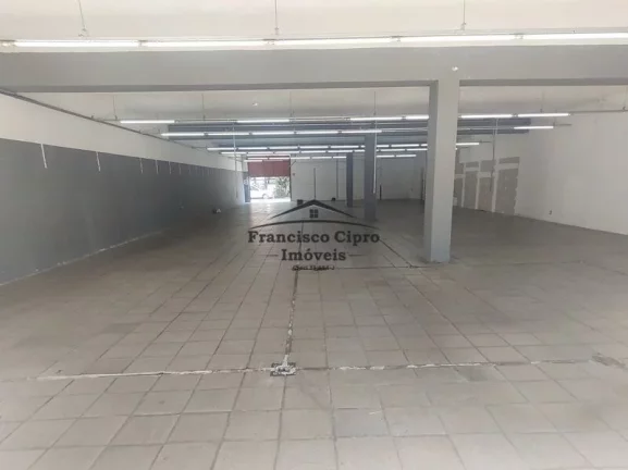 Imagem Ponto Comercial para alugar no bairro Centro - Guaratinguetá/SP