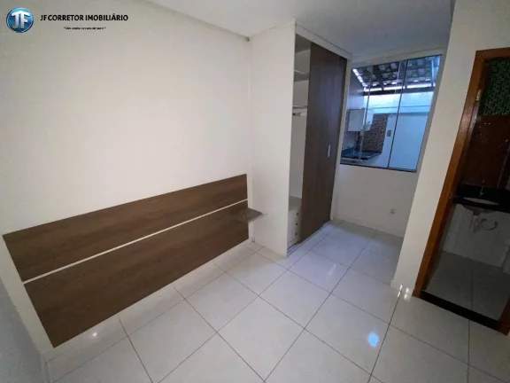 Imagem Apartamento com 2 Quartos para Alugar,  em Imbaúbas - Ipatinga