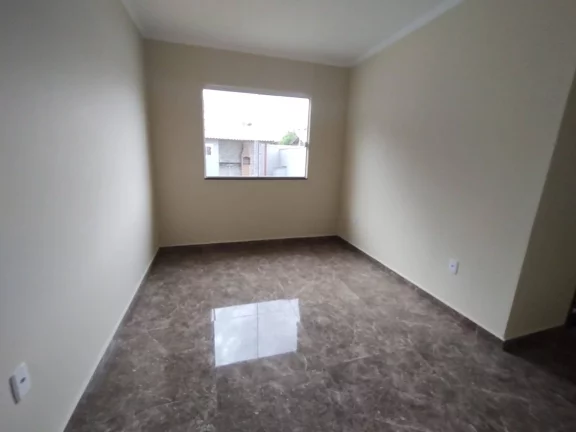 Imagem Casa em Itaipuaçu Maricá