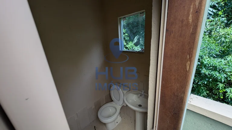 Imagem Casa 3 Dormitórios para venda em Florianópolis - SC