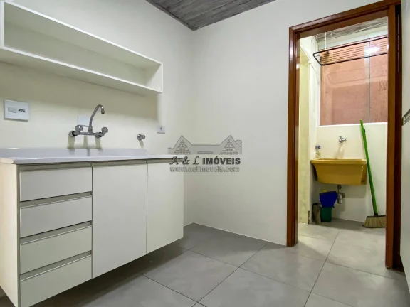 Imagem Apartamento à venda em Campos do Jordão – Duplex com excelente localização