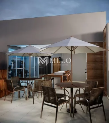 Imagem Oportunidade em PORTO DE GALINHAS: 21,86m²,studio,01qt, 01vaga!..