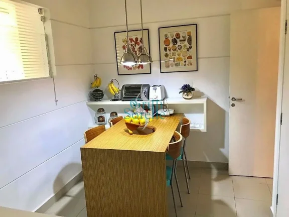 Imagem Apartamento para Alugar, Mobiliado no Jardim Paulista - São Paulo/SP.