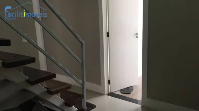 Imagem APARTAMENTO DUPLEX 3 DORMITÓRIOS CONDOMÍNIO LARISSA KIMBERLY - CENTR0 - SBC