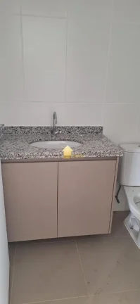 Imagem Apartamento 2 Quartos Edifício Residencial Valentina