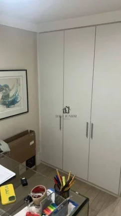 Imagem Apartamento à venda, 185 m² por R$ 1.300.000,00 - Parque Campolim - Sorocaba/SP