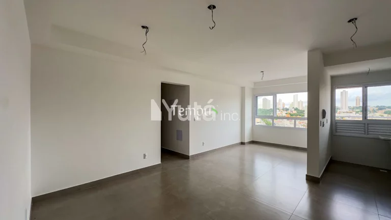 Imagem Katedral Sky Rooftop - Apartamento à venda no bairro Setor Central - Goiânia/GO