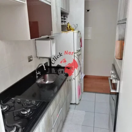 Imagem Apartamento à venda na Vila Gonçalves, São Bernardo do Campo