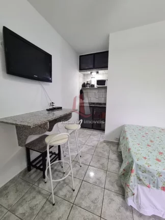 Imagem Bangalô c/ Sala, Quarto, Cozinha e Banheiro Cabo Frio