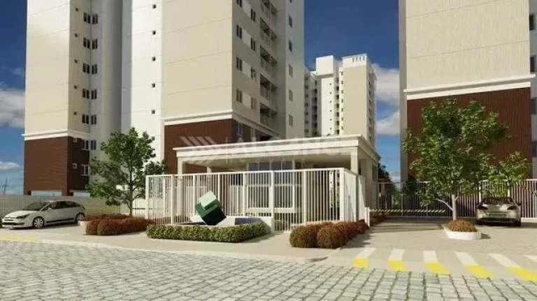 Imagem Apto - 3 quartos - 1 Suíte - 69 m² - Jardim Cidade Universitária, João Pessoa/PB