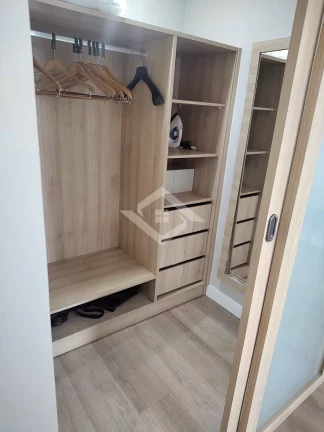 Imagem Apartamento Mobiliado no Mediterrâneo Flat, Barra da Tijuca