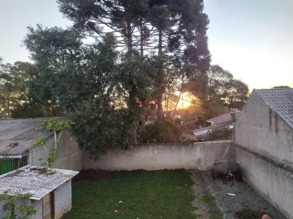 Imagem SOBRADO com 3 dormitórios à venda com 396m² por R$ 865.000,00 no bairro Guarituba - PIRAQUARA / PR