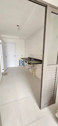 Imagem Vende Apartamento High Mooca 129M² 3 Suítes Sacada Gourmet- 2 Vagas!!