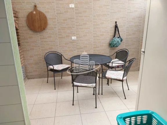 Imagem Casa de Condomínio