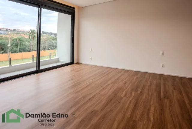 Imagem Casa com 4 suítes ,1 maste 348,10 m² R$ 3.180,000 - Condomínio Alphaville