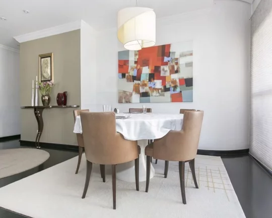 Imagem Cobertura à Venda 3 quartos 4 vagas 320m²