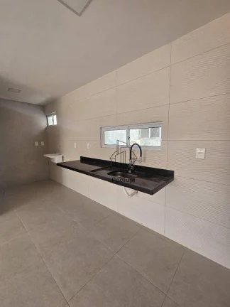 Imagem Apartamentos com varanda / sacada gourmet, nas proximidades da BR 230 , praça e restaurante - AP2083